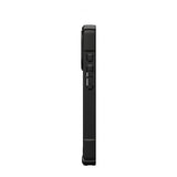 Urban Armor Gear (UAG) iPhone 17 Pro Cover Plasma XTE MagSafe Black/Ash