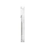 Urban Armor Gear (UAG) iPhone 17 Pro Cover Plasma XTE MagSafe Clear/Titanium