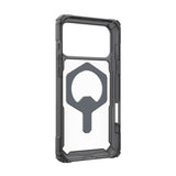 Urban Armor Gear (UAG) iPhone 17 Pro Max Cover Plasma XTE MagSafe Ash/Titanium