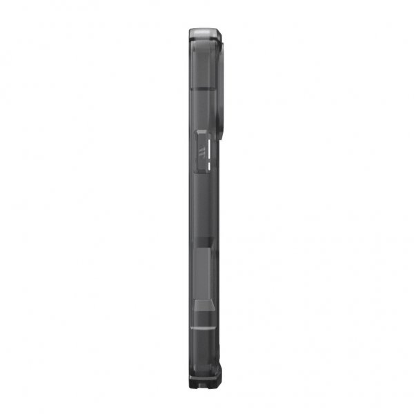 Urban Armor Gear (UAG) iPhone 17 Pro Max Cover Plasma XTE MagSafe Ash/Titanium