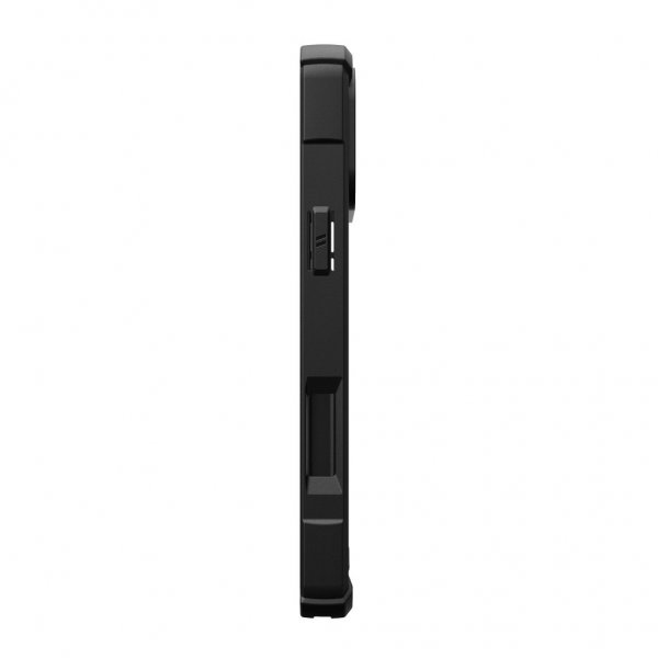 Urban Armor Gear (UAG) iPhone 17 Pro Max Cover Plasma XTE MagSafe Black/Clear
