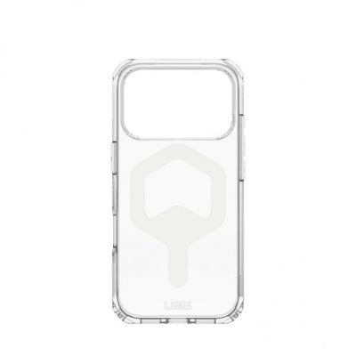 Hvid/Transparent