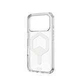Urban Armor Gear (UAG) iPhone 17 Pro Cover Plyo MagSafe Ice Hvid