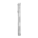 Urban Armor Gear (UAG) iPhone 17 Pro Max Cover Plyo MagSafe Ice Hvid