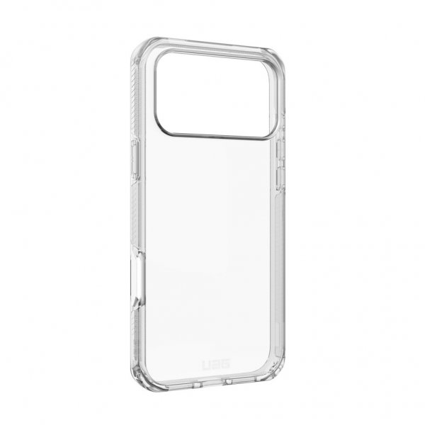 Urban Armor Gear (UAG) iPhone 17 Pro Max Cover Plyo Ice