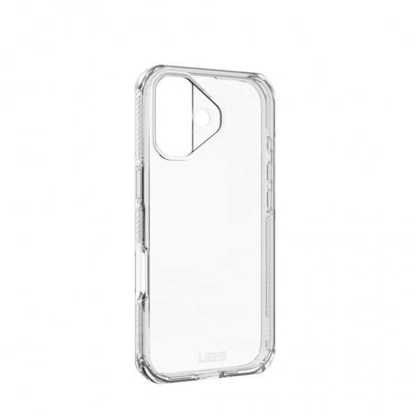 Urban Armor Gear (UAG) iPhone 17 Cover Plyo Ice