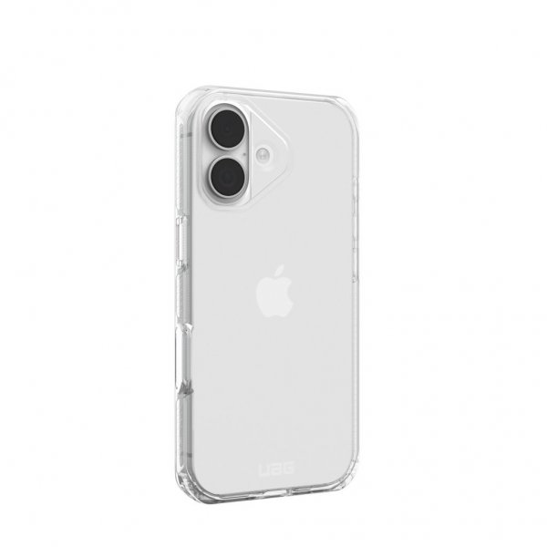 Urban Armor Gear (UAG) iPhone 17 Cover Plyo Ice