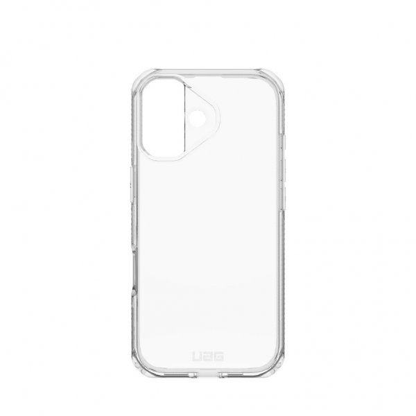 Urban Armor Gear (UAG) iPhone 17 Cover Plyo Ice