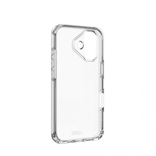 Urban Armor Gear (UAG) iPhone 17 Cover Plyo Ice