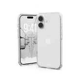 Urban Armor Gear (UAG) iPhone 17 Cover Plyo Ice