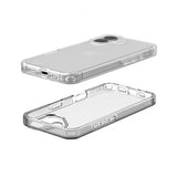 Urban Armor Gear (UAG) iPhone 17 Cover Plyo Ice