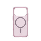 Urban Armor Gear (UAG) iPhone 17 Pro Cover DOT MagSafe Lilac