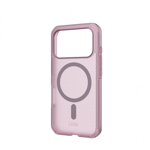 Urban Armor Gear (UAG) iPhone 17 Pro Cover DOT MagSafe Lilac