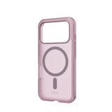 Urban Armor Gear (UAG) iPhone 17 Pro Cover DOT MagSafe Lilac