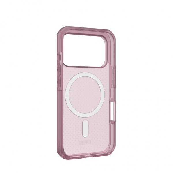 Urban Armor Gear (UAG) iPhone 17 Pro Cover DOT MagSafe Lilac