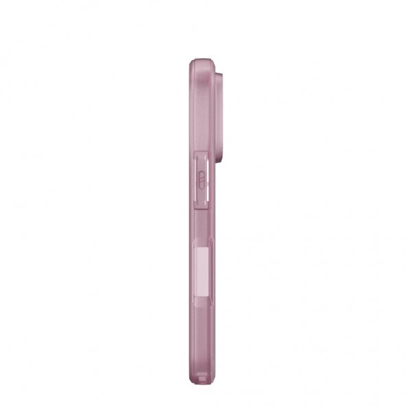 Urban Armor Gear (UAG) iPhone 17 Pro Cover DOT MagSafe Lilac