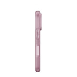 Urban Armor Gear (UAG) iPhone 17 Pro Cover DOT MagSafe Lilac