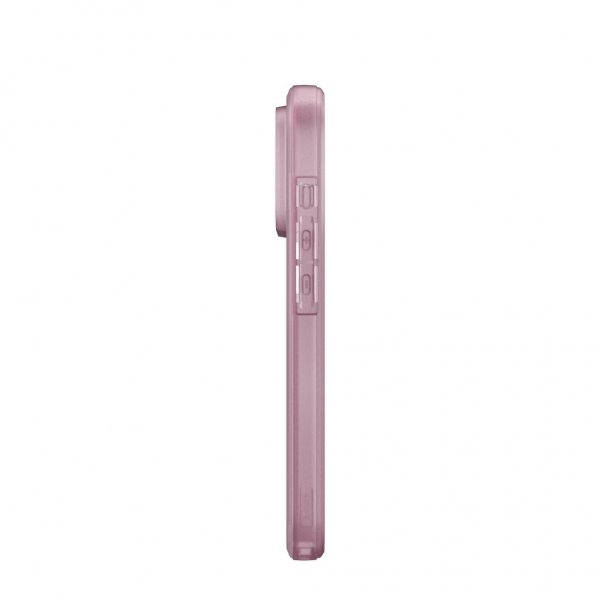 Urban Armor Gear (UAG) iPhone 17 Pro Cover DOT MagSafe Lilac