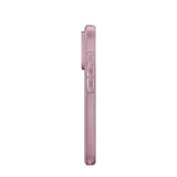 Urban Armor Gear (UAG) iPhone 17 Pro Cover DOT MagSafe Lilac