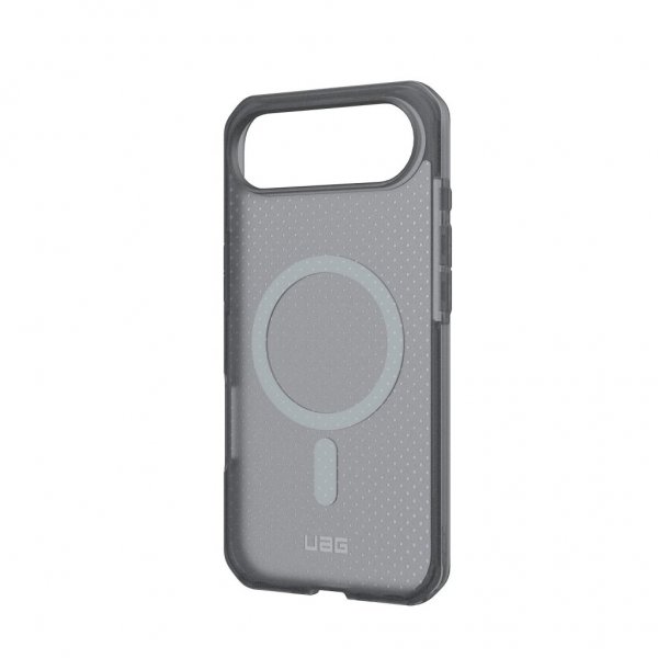 Urban Armor Gear (UAG) iPhone Air Cover DOT MagSafe Ash