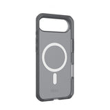 Urban Armor Gear (UAG) iPhone Air Cover DOT MagSafe Ash
