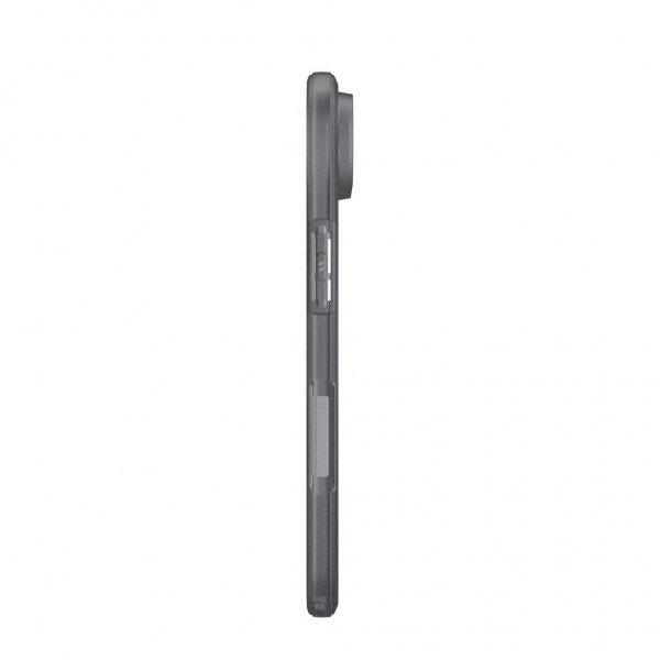 Urban Armor Gear (UAG) iPhone Air Cover DOT MagSafe Ash