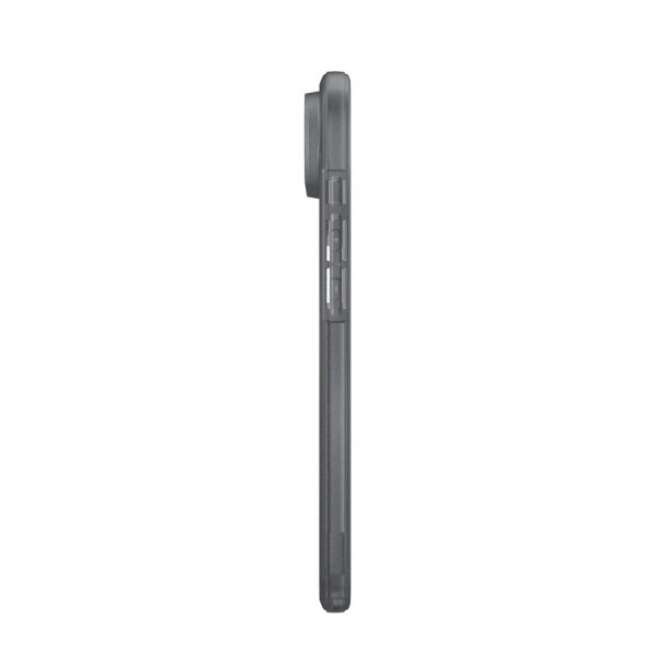 Urban Armor Gear (UAG) iPhone Air Cover DOT MagSafe Ash
