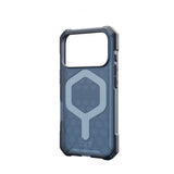 Urban Armor Gear (UAG) iPhone 17 Pro Cover Essential Armor MagSafe Cloud Blue