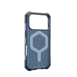 Urban Armor Gear (UAG) iPhone 17 Pro Cover Essential Armor MagSafe Cloud Blue
