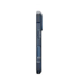 Urban Armor Gear (UAG) iPhone 17 Pro Cover Essential Armor MagSafe Cloud Blue