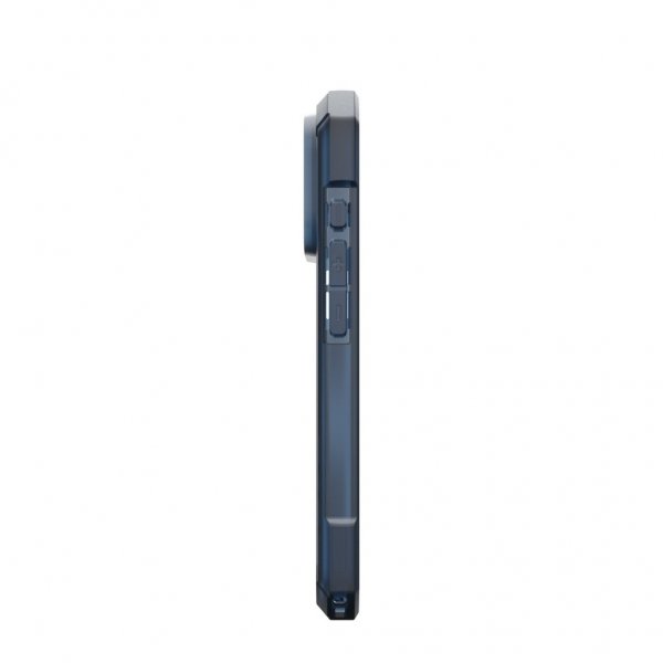 Urban Armor Gear (UAG) iPhone 17 Pro Cover Essential Armor MagSafe Cloud Blue