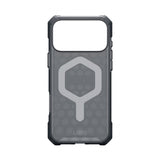 Urban Armor Gear (UAG) iPhone 17 Pro Max Cover Essential Armor MagSafe Ash
