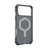 Urban Armor Gear (UAG) iPhone 17 Pro Max Cover Essential Armor MagSafe Ash