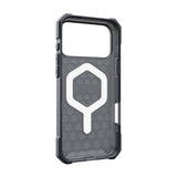 Urban Armor Gear (UAG) iPhone 17 Pro Max Cover Essential Armor MagSafe Ash