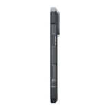 Urban Armor Gear (UAG) iPhone 17 Pro Max Cover Essential Armor MagSafe Ash