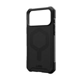 Urban Armor Gear (UAG) iPhone 17 Pro Max Cover Essential Armor MagSafe Sort
