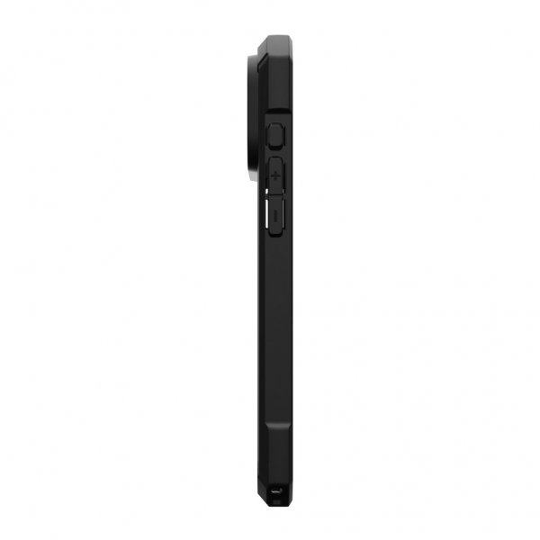 Urban Armor Gear (UAG) iPhone 17 Pro Max Cover Essential Armor MagSafe Sort