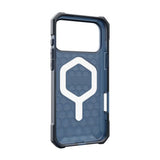 Urban Armor Gear (UAG) iPhone 17 Pro Max Cover Essential Armor MagSafe Cloud Blue