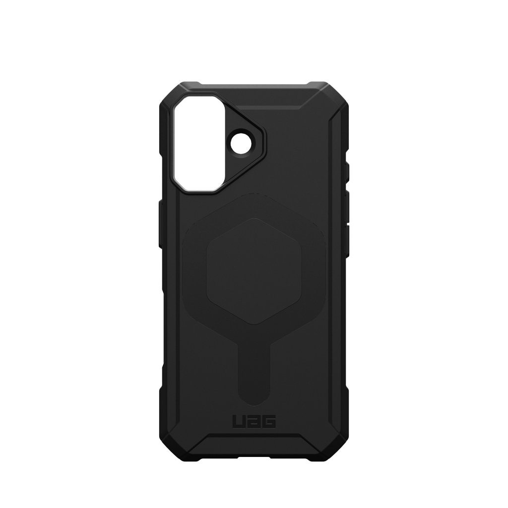 Urban Armor Gear (UAG) iPhone 17 Cover Essential Armor MagSafe Sort