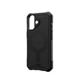Urban Armor Gear (UAG) iPhone 17 Cover Essential Armor MagSafe Sort