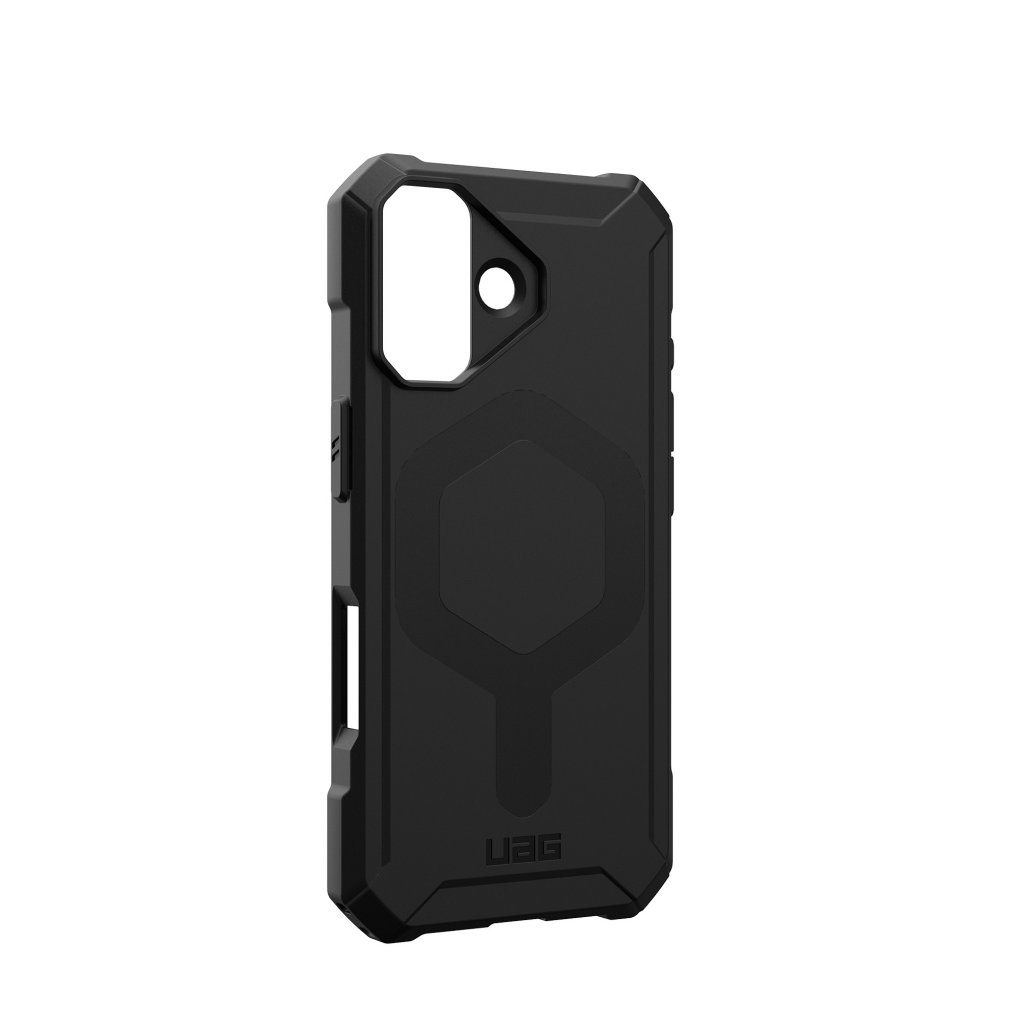 Urban Armor Gear (UAG) iPhone 17 Cover Essential Armor MagSafe Sort