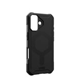 Urban Armor Gear (UAG) iPhone 17 Cover Essential Armor MagSafe Sort