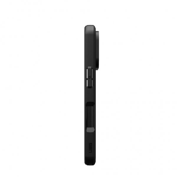 Urban Armor Gear (UAG) iPhone 17 Pro Cover Civilian LT MagSafe Sort