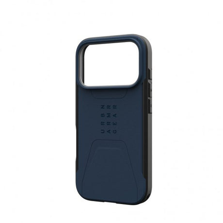 Urban Armor Gear (UAG) iPhone 17 Pro Cover Civilian MagSafe Mallard