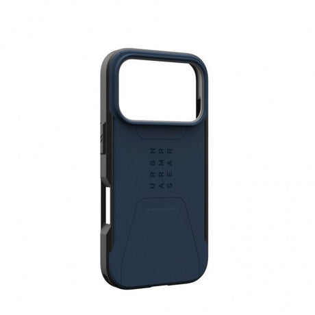 Urban Armor Gear (UAG) iPhone 17 Pro Cover Civilian MagSafe Mallard
