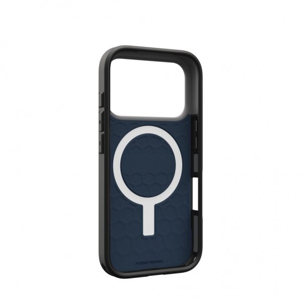 Urban Armor Gear (UAG) iPhone 17 Pro Cover Civilian MagSafe Mallard