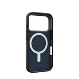 Urban Armor Gear (UAG) iPhone 17 Pro Cover Civilian MagSafe Mallard