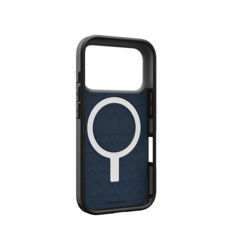 Urban Armor Gear (UAG) iPhone 17 Pro Cover Civilian MagSafe Mallard