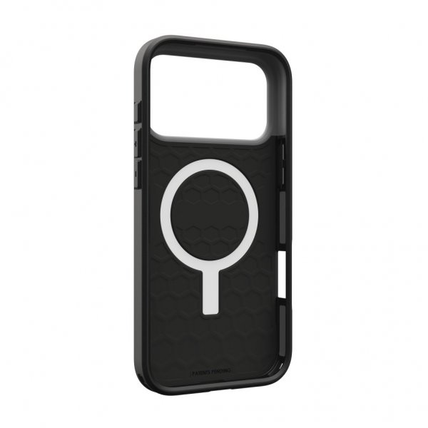 Urban Armor Gear (UAG) iPhone 17 Pro Max Cover Civilian MagSafe Sort