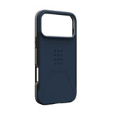 Urban Armor Gear (UAG) iPhone 17 Pro Max Cover Civilian MagSafe Mallard